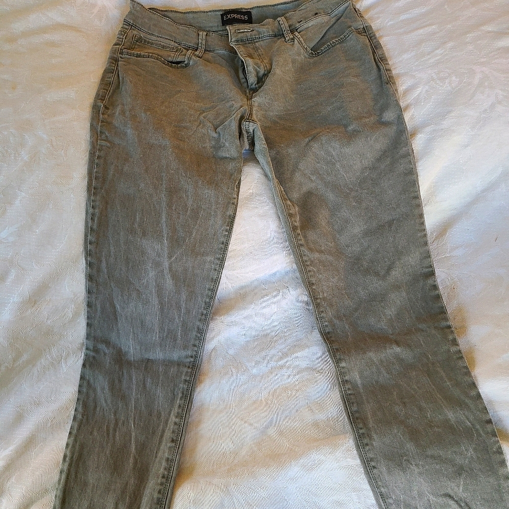 Pants
